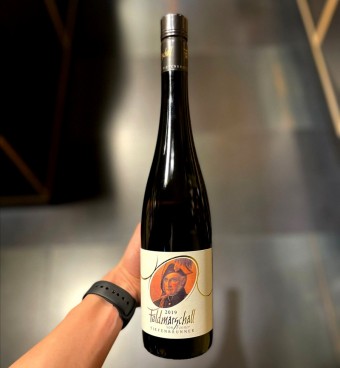 Prodotti Tipici - Feldmarschall von Fenner Müller-Thurgau 2019