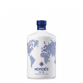 Prodotti Tipici - GIN NORDES