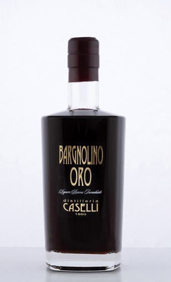 Prodotti Tipici - Bargnolino ORO CASELLI