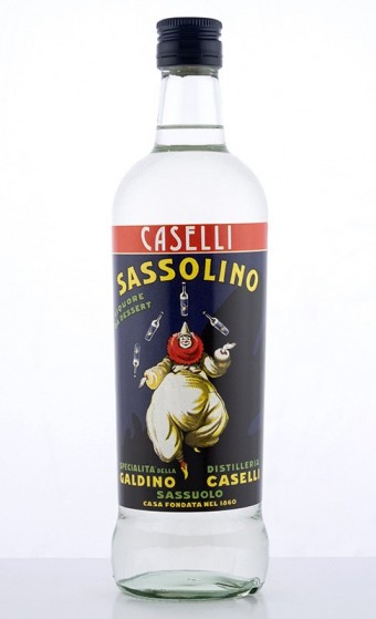 Prodotti Tipici - Sassolino CASELLI